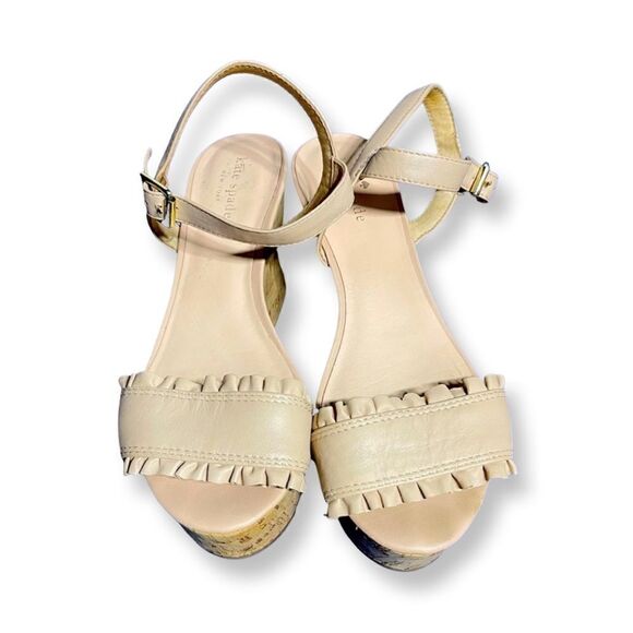 Kate Spade- Pale Pink - Sandals